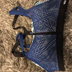 VSX sport sports bra
